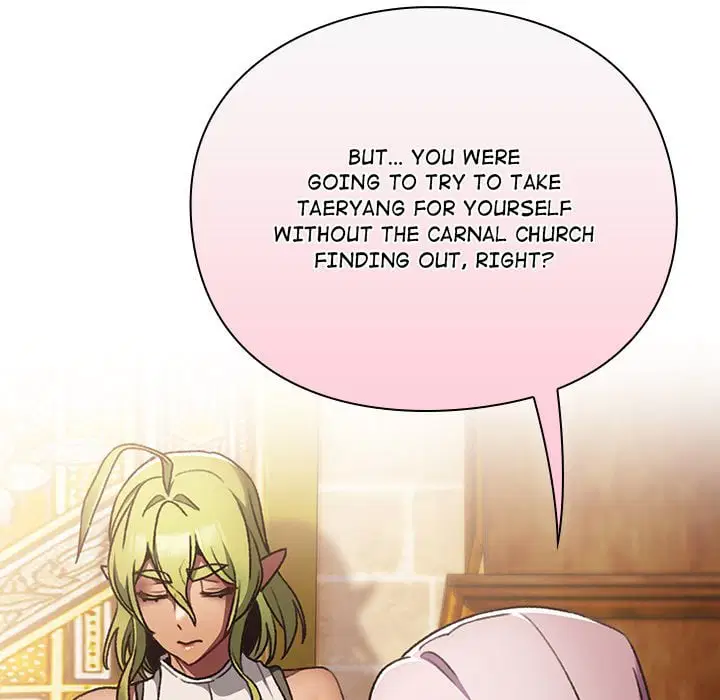 Thrust & Conquer Page 11 - MangaHe