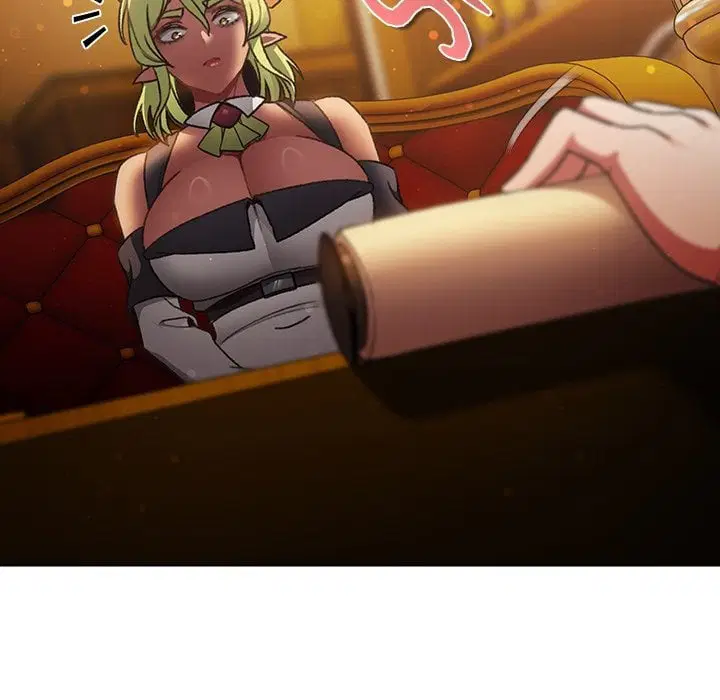 Thrust & Conquer Page 101 - MangaHe