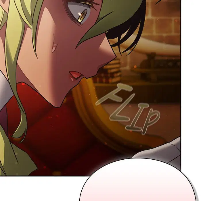 Thrust & Conquer Page 103 - MangaHe