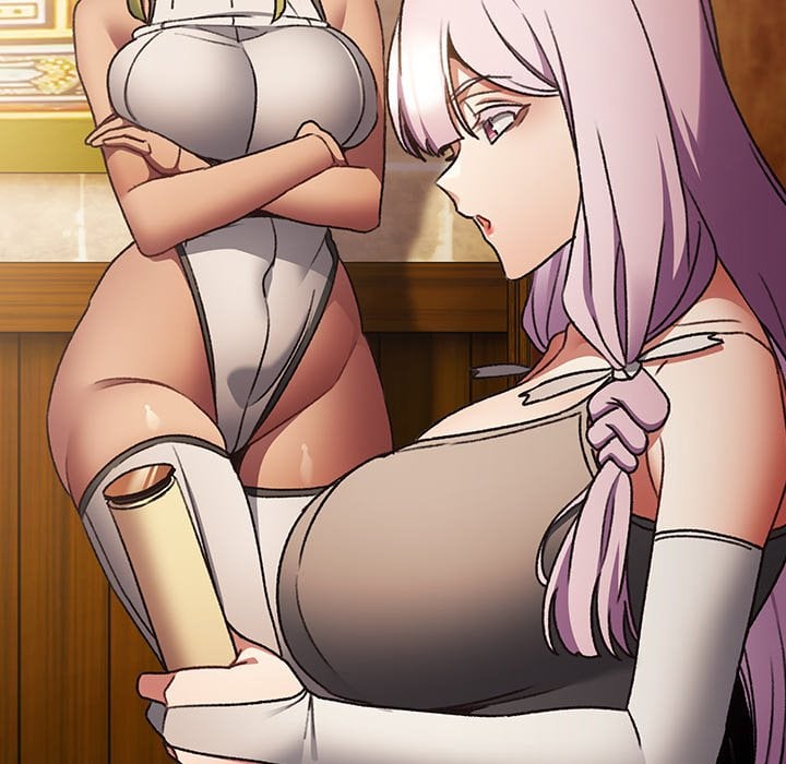 Thrust & Conquer Page 12 - MangaHe