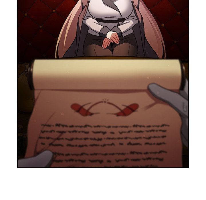 Thrust & Conquer Page 111 - MangaHe
