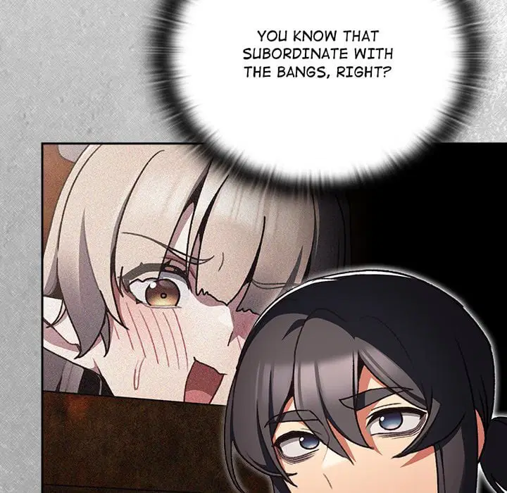 Thrust & Conquer Page 114 - MangaHe