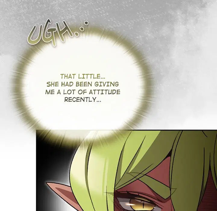 Thrust & Conquer Page 119 - MangaHe