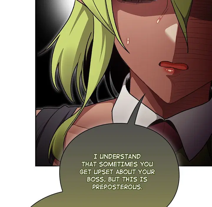 Thrust & Conquer Page 120 - MangaHe