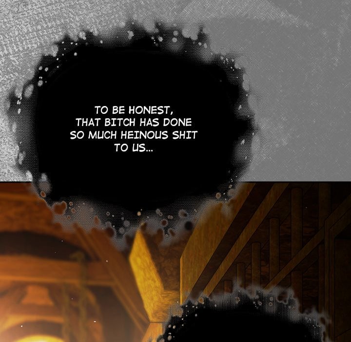 Thrust & Conquer Page 134 - MangaHe