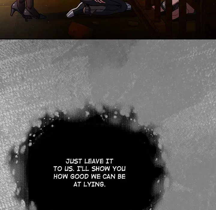 Thrust & Conquer Page 136 - MangaHe