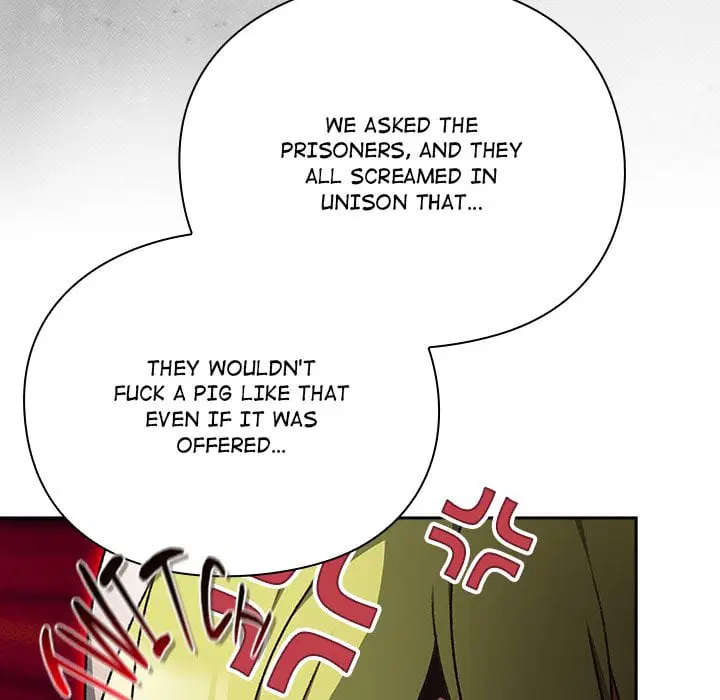 Thrust & Conquer Page 139 - MangaHe