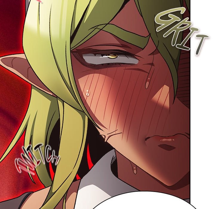 Thrust & Conquer Page 140 - MangaHe