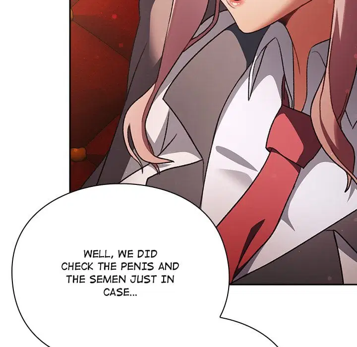 Thrust & Conquer Page 143 - MangaHe