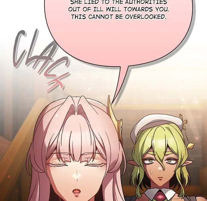 Thrust & Conquer Page 149 - MangaHe