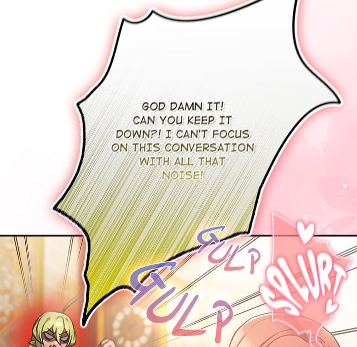 Thrust & Conquer Page 16 - MangaHe