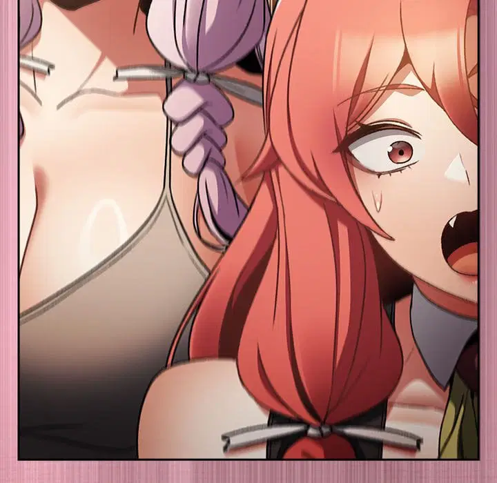 Thrust & Conquer Page 160 - MangaHe