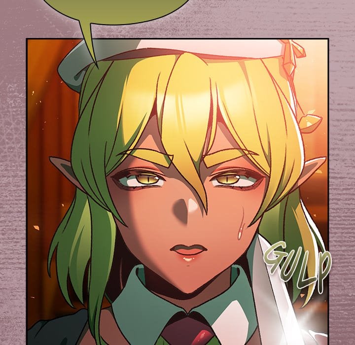 Thrust & Conquer Page 167 - MangaHe