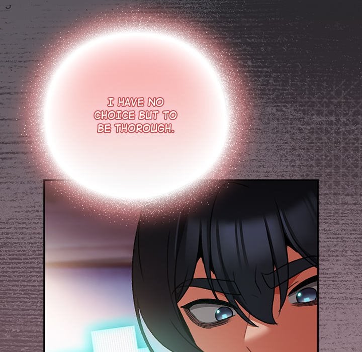 Thrust & Conquer Page 177 - MangaHe