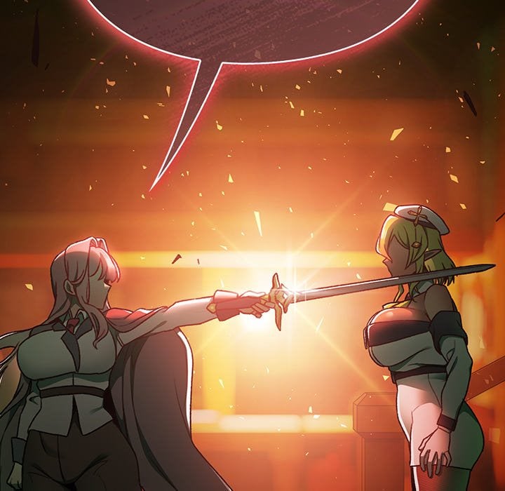 Thrust & Conquer Page 180 - MangaHe