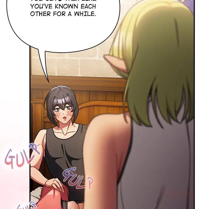 Thrust & Conquer Page 21 - MangaHe