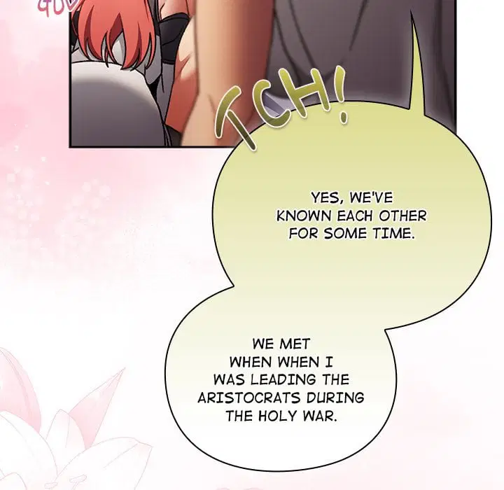 Thrust & Conquer Page 22 - MangaHe