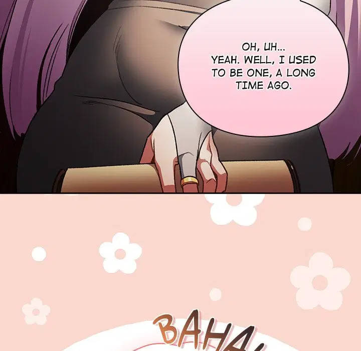 Thrust & Conquer Page 25 - MangaHe