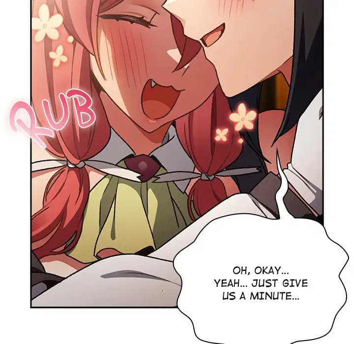 Thrust & Conquer Page 27 - MangaHe