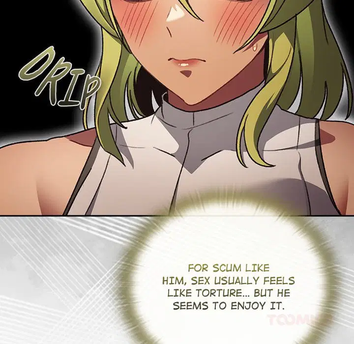 Thrust & Conquer Page 29 - MangaHe