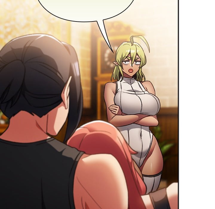 Thrust & Conquer Page 31 - MangaHe