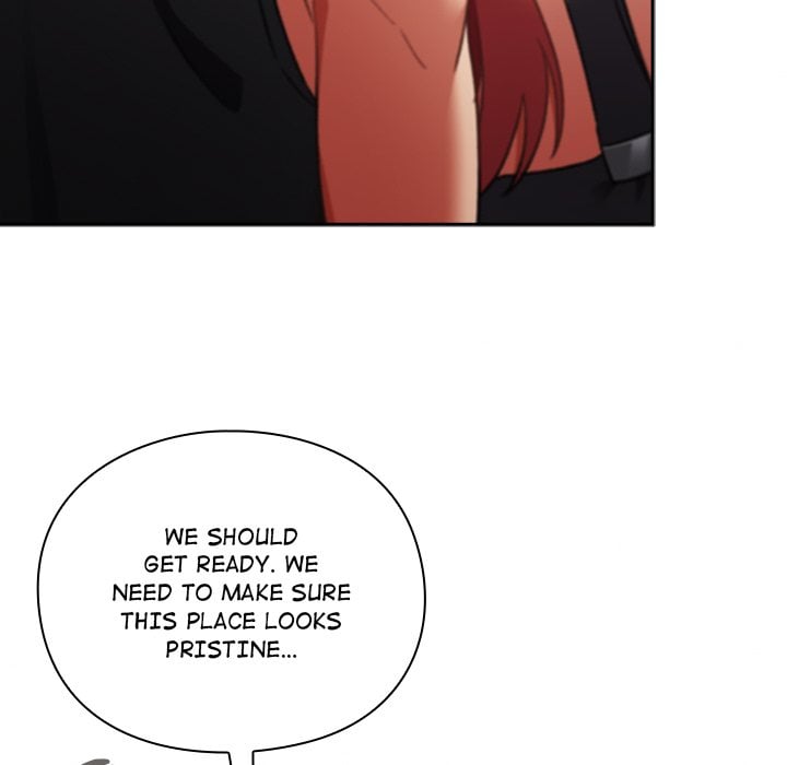Thrust & Conquer Page 32 - MangaHe