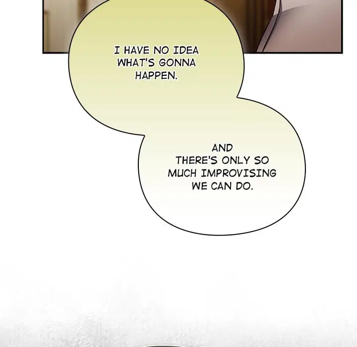 Thrust & Conquer Page 36 - MangaHe