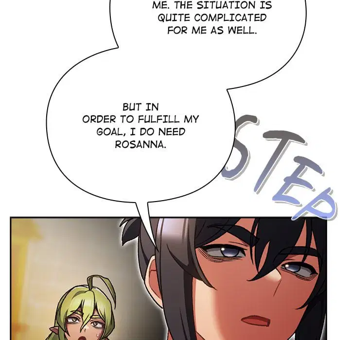 Thrust & Conquer Page 40 - MangaHe
