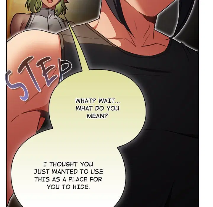 Thrust & Conquer Page 41 - MangaHe