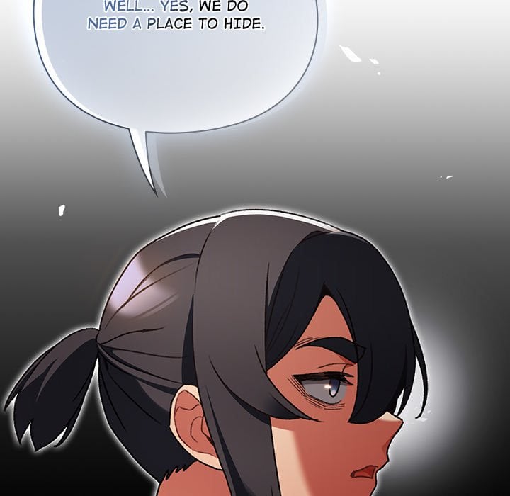Thrust & Conquer Page 43 - MangaHe