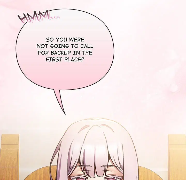 Thrust & Conquer Page 6 - MangaHe