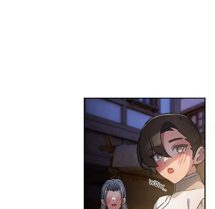 Thrust & Conquer Page 51 - MangaHe
