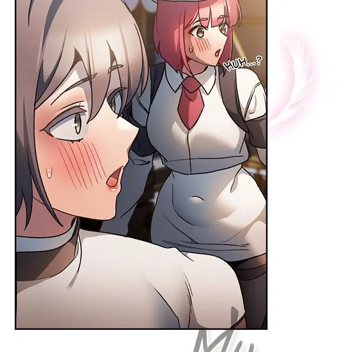 Thrust & Conquer Page 53 - MangaHe