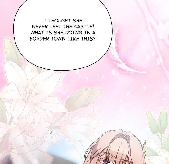 Thrust & Conquer Page 55 - MangaHe
