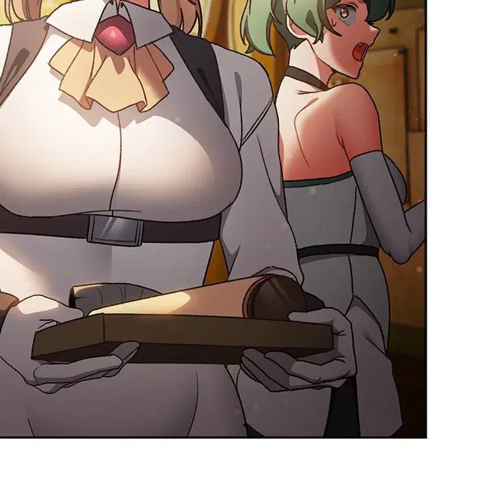 Thrust & Conquer Page 63 - MangaHe