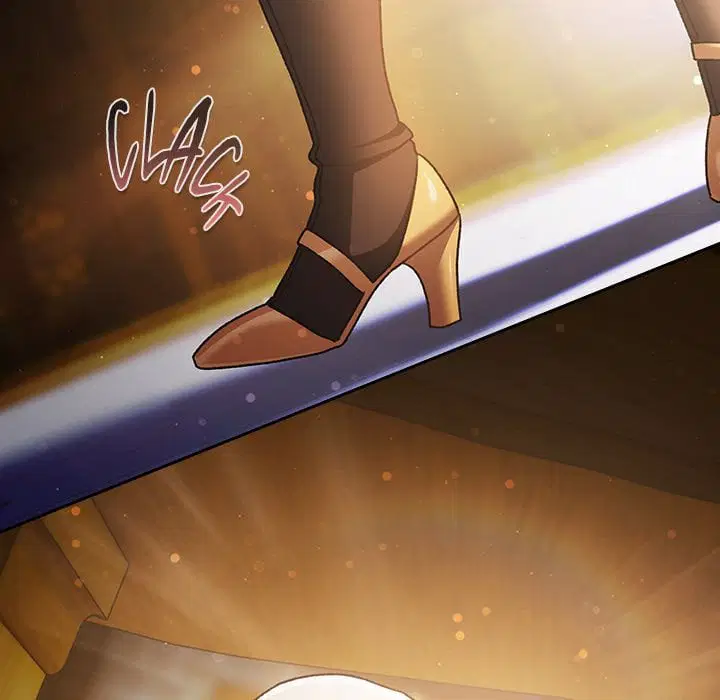 Thrust & Conquer Page 65 - MangaHe