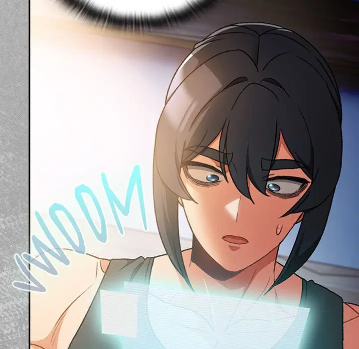 Thrust & Conquer Page 71 - MangaHe