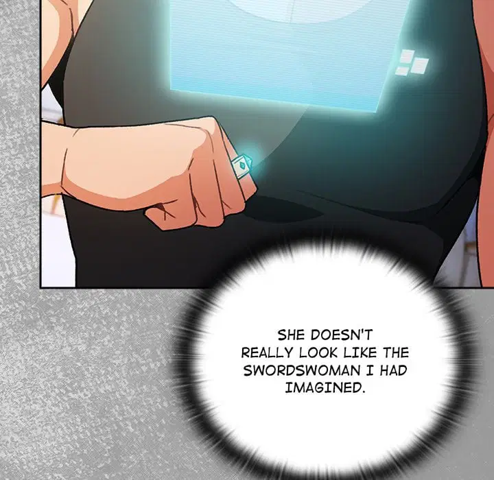 Thrust & Conquer Page 72 - MangaHe