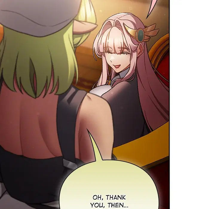 Thrust & Conquer Page 90 - MangaHe