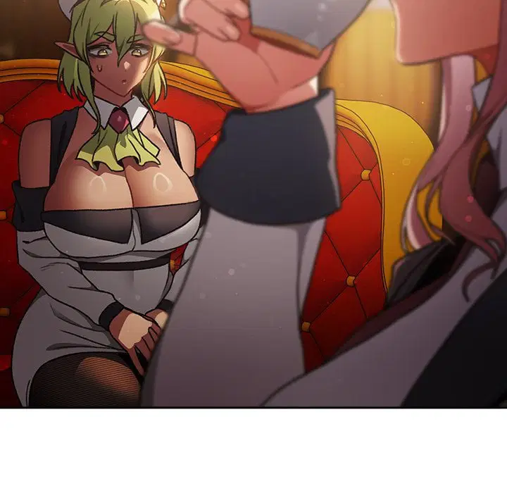 Thrust & Conquer Page 92 - MangaHe