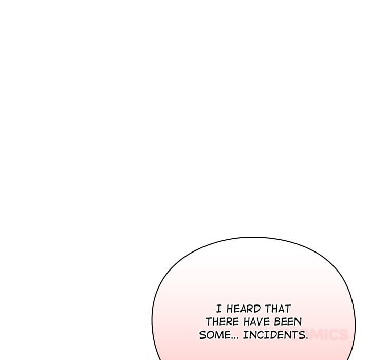 Thrust & Conquer Page 93 - MangaHe