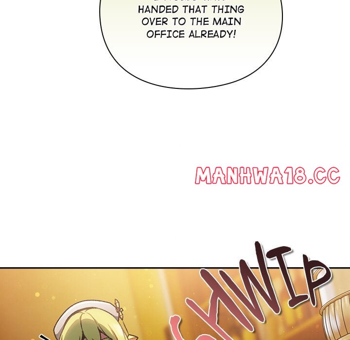 Thrust & Conquer Page 100 - MangaHe