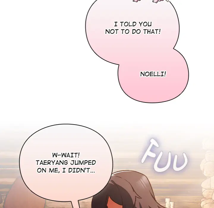 Thrust & Conquer Page 116 - MangaHe