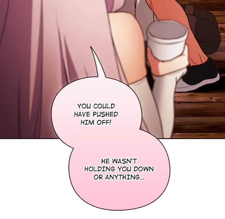 Thrust & Conquer Page 118 - MangaHe