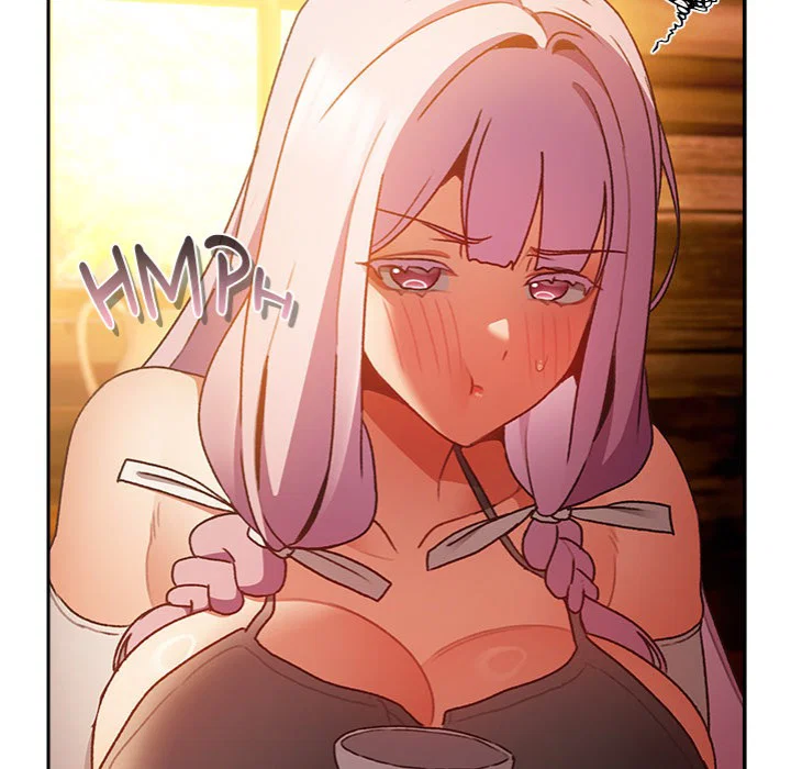 Thrust & Conquer Page 120 - MangaHe
