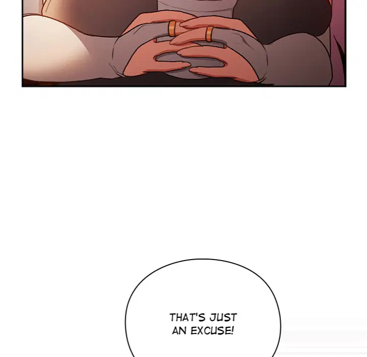 Thrust & Conquer Page 121 - MangaHe