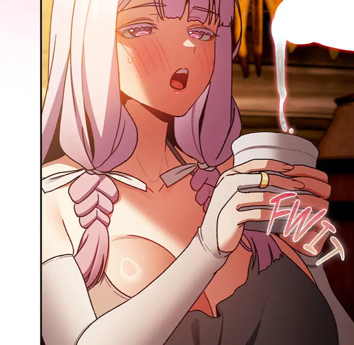 Thrust & Conquer Page 126 - MangaHe