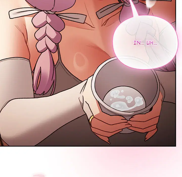 Thrust & Conquer Page 132 - MangaHe