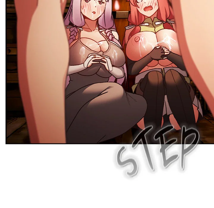 Thrust & Conquer Page 182 - MangaHe