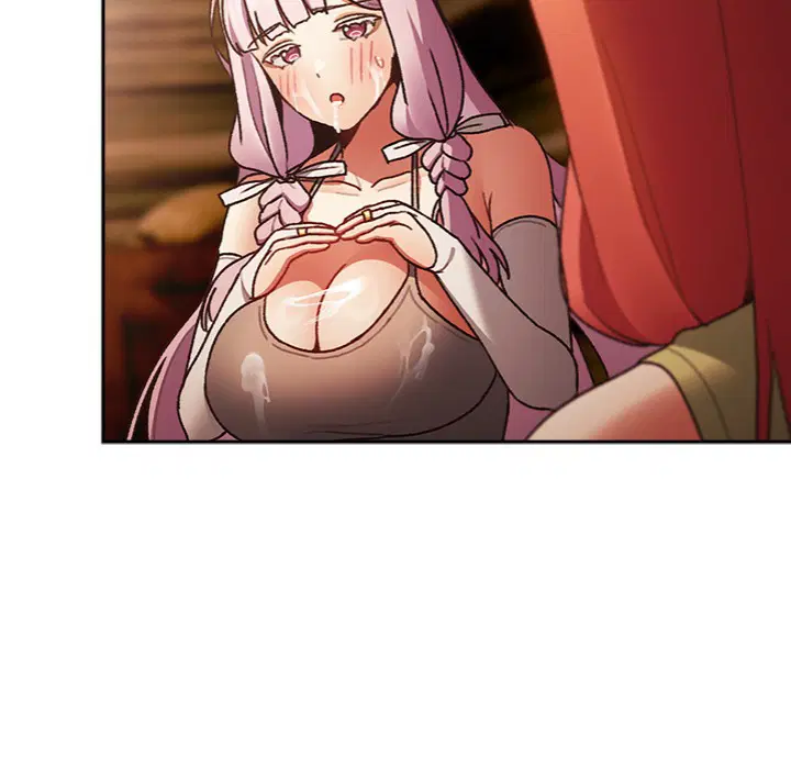 Thrust & Conquer Page 190 - MangaHe